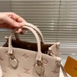 Louis Vuitton Onthego PM Eden 25Cm M14403 - Image 5