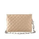 Louis Vuitton Coussin PM Gold 26Cm M59278