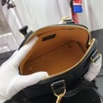 Louis Vuitton Neo Alma PM Black 35Cm M44829 - Image 7