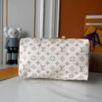 Louis Vuitton Speedy Soft 30 Lucky Bag Dune 30Cm M15108 - Image 4