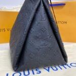 Louis Vuitton Artsy MM Black 41Cm M41066 - Image 6