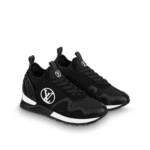 Louis Vuitton Run Away Sneaker Black 1A9ER7