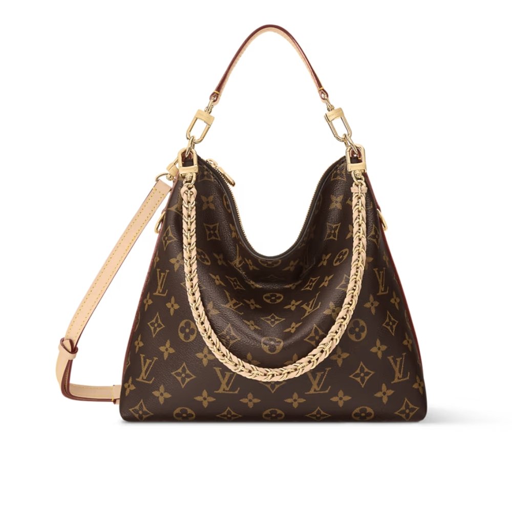 thumnail-21 Louis Vuitton Multipass Bag Monogram Brown 27Cm M27825 - Image 1